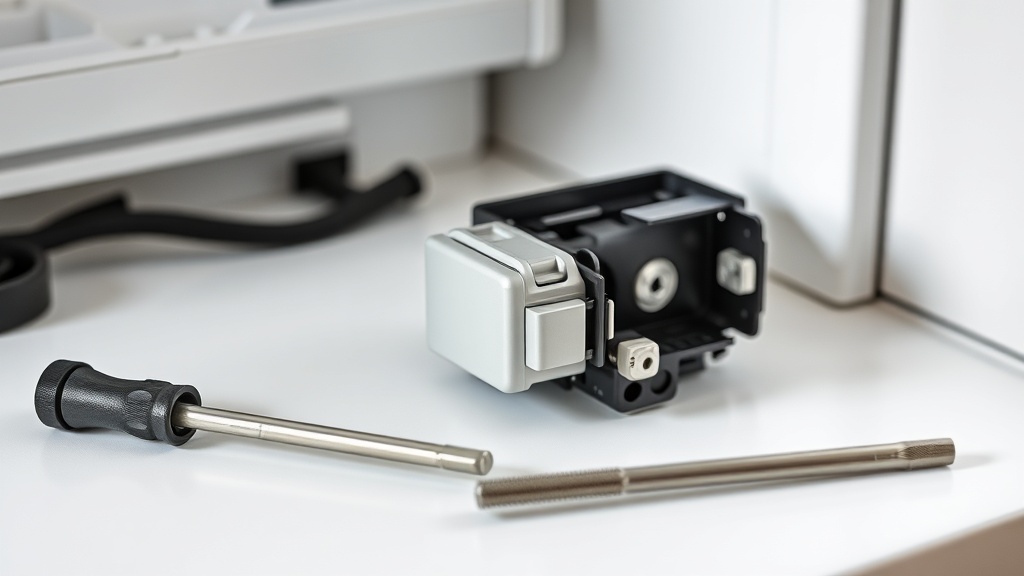 Dometic DM2672 Door Latch Replacement: Easy Step-by-Step Guide