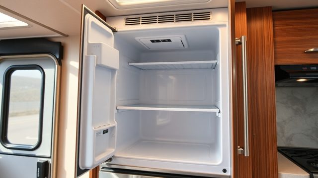 Dometic DM2672 Door Seal Replacement: Step-by-Step Guide