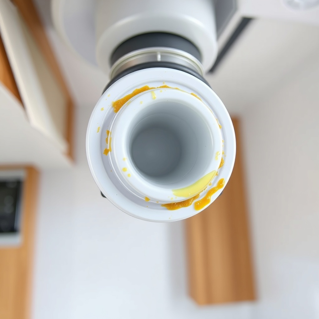 A photorealistic close-up of the Norcold N8X Series absorber tube assembly