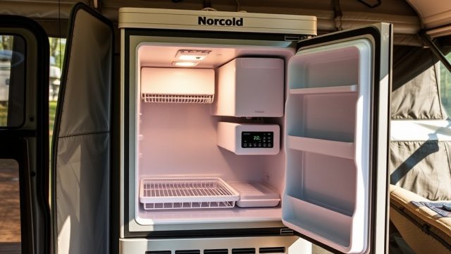 Norcold N8X Series Thermostat Replacement: Step-by-Step Guide