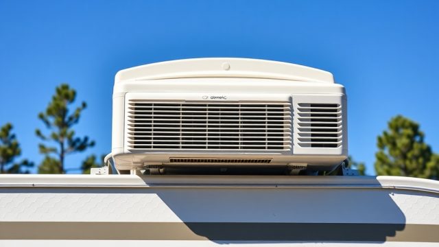 How to Maintain Your RV Air Conditioner